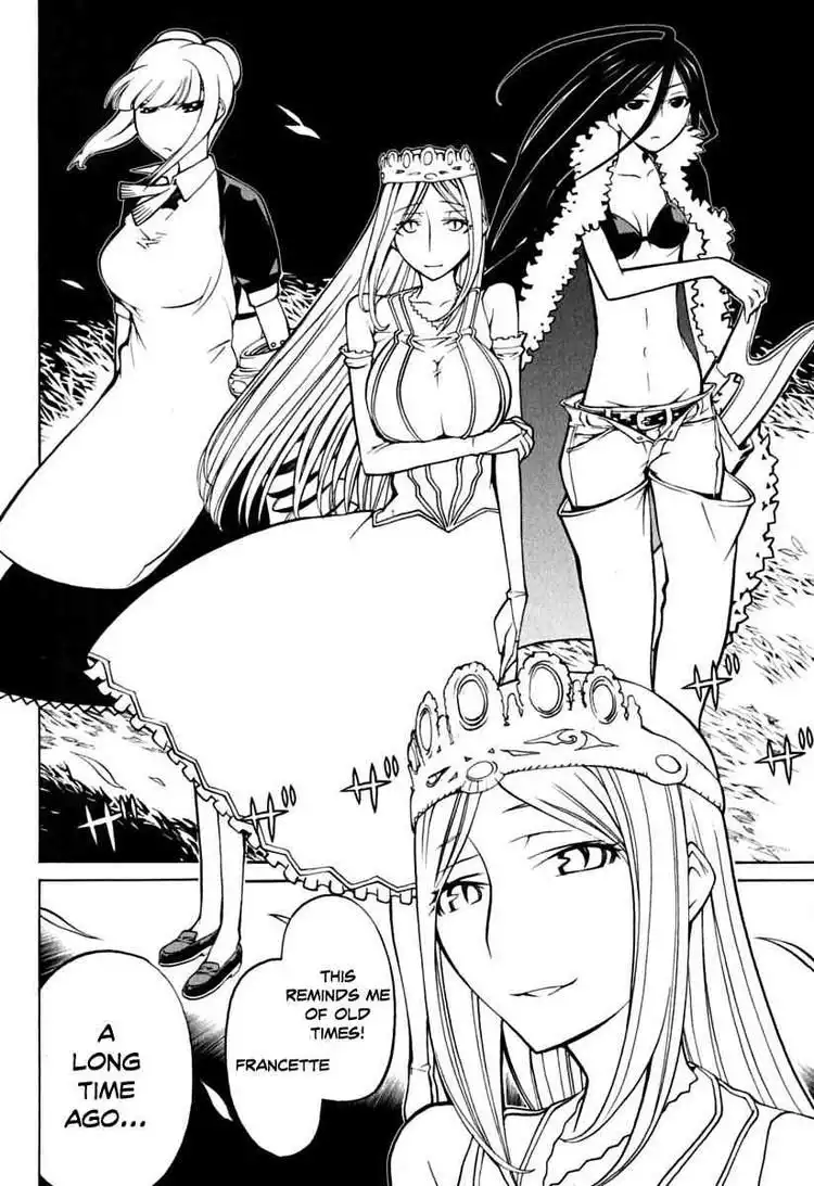 Princess Resurrection Chapter 36 25